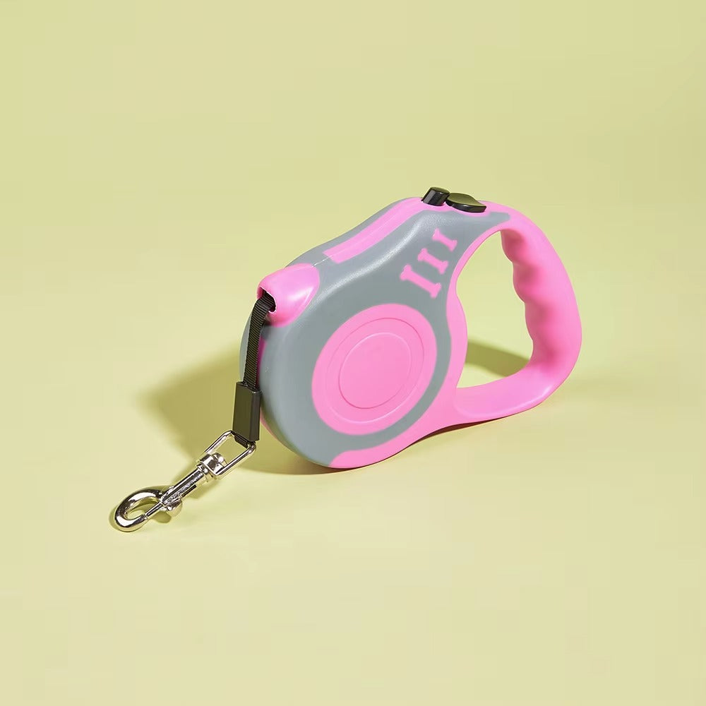 PawJo™ Dog Leash for Small Dogs