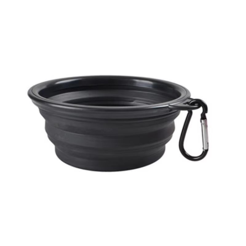 PawJo™ Portable Pet Food Bowl
