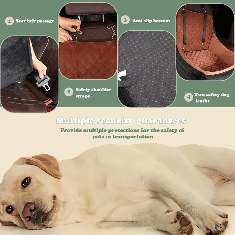 Pawjo Hundeautostol