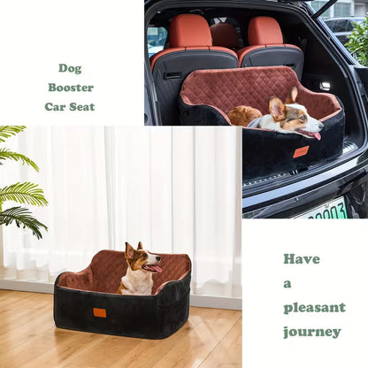 Pawjo Hundeautostol