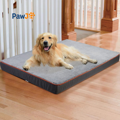The PawJo™ Orthopedic Dog Bed