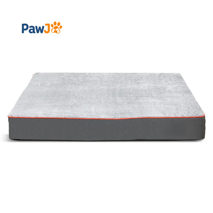The PawJo™ Orthopedic Dog Bed