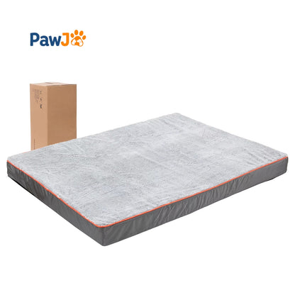 The PawJo™ Orthopedic Dog Bed