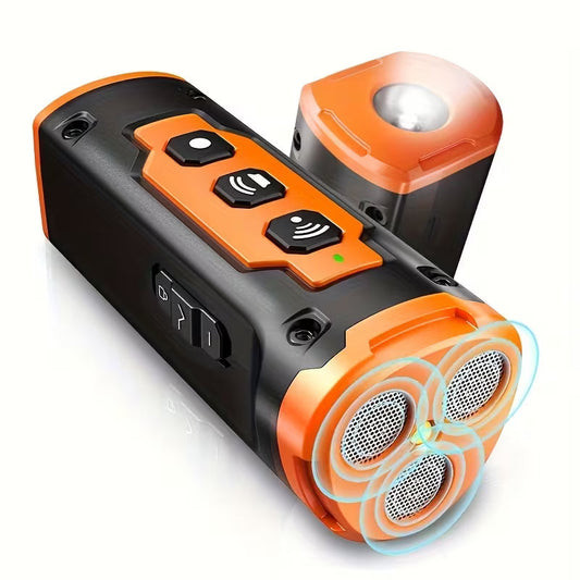 Pawjo Sonic Bark Stopper XP30 – Avanceret ultralyds-anti-gø-enhed