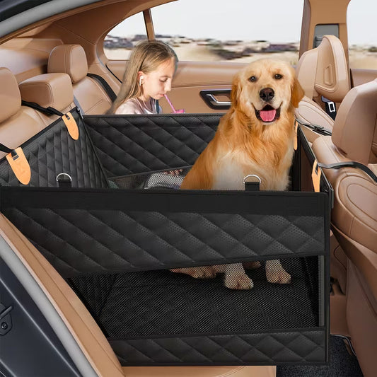 Pawjo stor hundeautostol