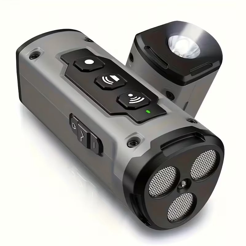 Pawjo Sonic Bark Stopper XP30 – Advanced Ultrasonic Anti-Barking Device