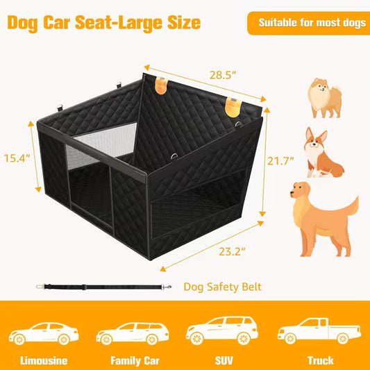 Pawjo stor hundeautostol