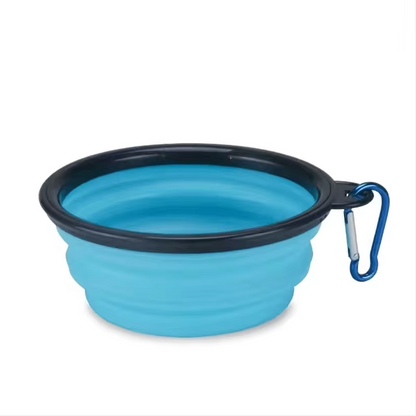 PawJo™ Portable Pet Food Bowl