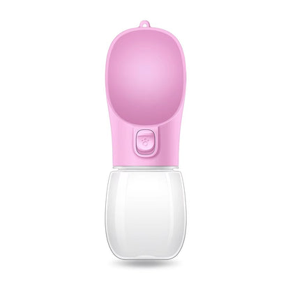 PawJo™Portable Dog Water Bottle For Small Large Dogs