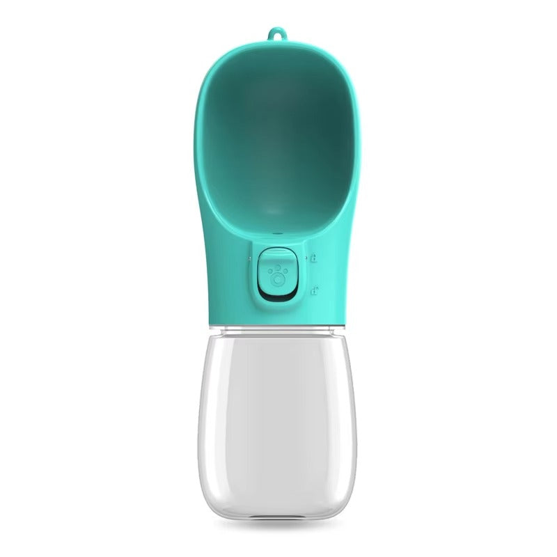 PawJo™Portable Dog Water Bottle For Small Large Dogs