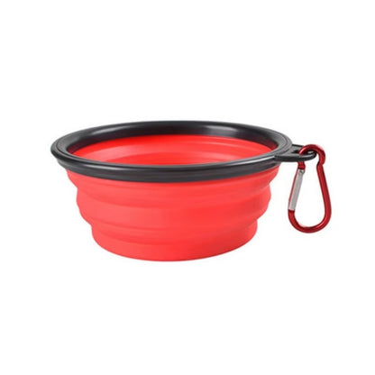 PawJo™ Portable Pet Food Bowl