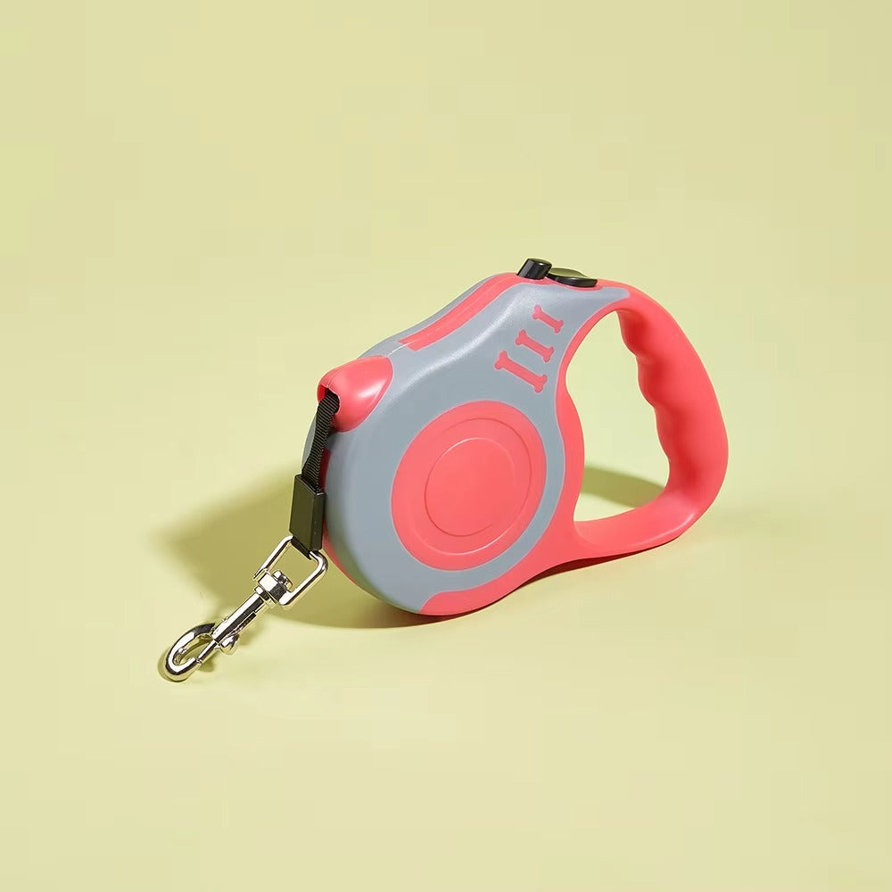 PawJo™ Dog Leash for Small Dogs