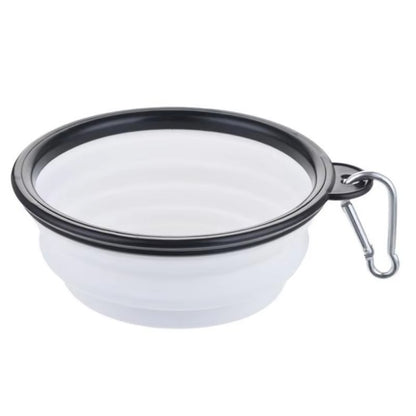 PawJo™ Portable Pet Food Bowl
