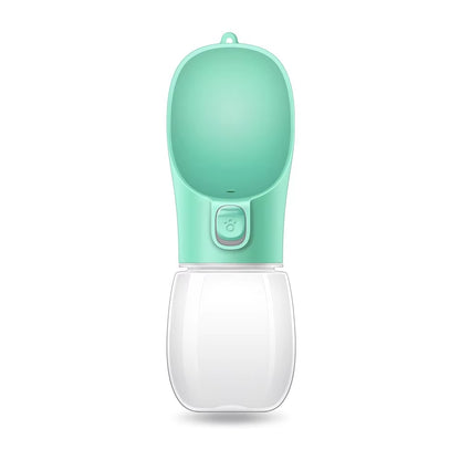 PawJo™Portable Dog Water Bottle For Small Large Dogs