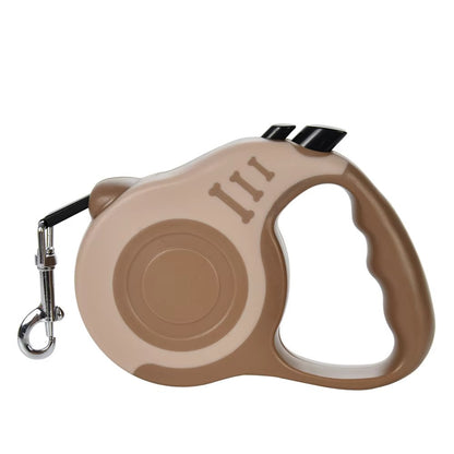 PawJo™ Dog Leash for Small Dogs