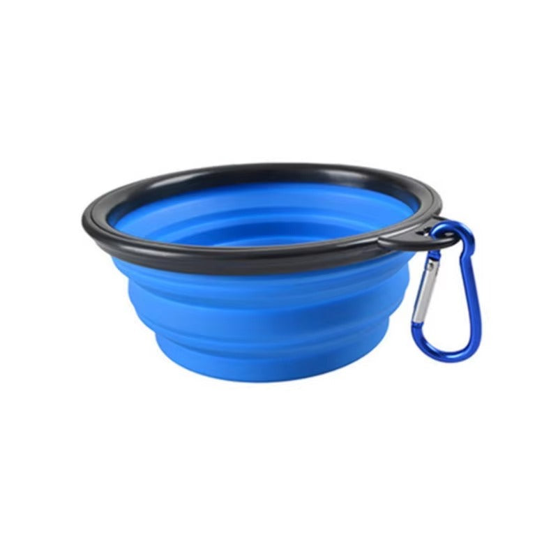 PawJo™ Portable Pet Food Bowl