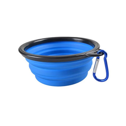 PawJo™ Portable Pet Food Bowl