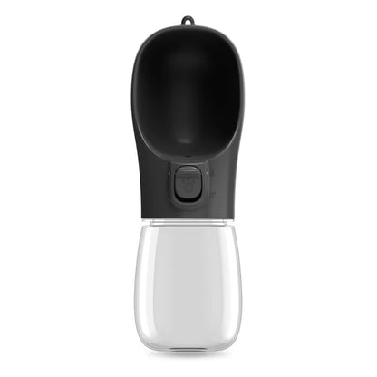 PawJo™Portable Dog Water Bottle For Small Large Dogs
