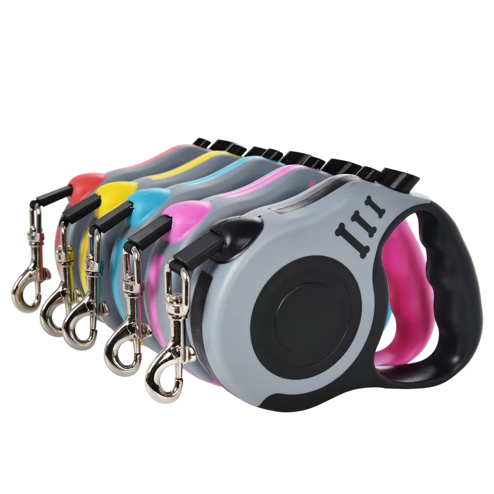 PawJo™ Dog Leash for Small Dogs
