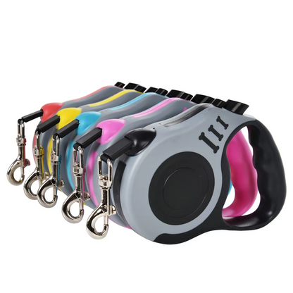 PawJo™ Dog Leash for Small Dogs
