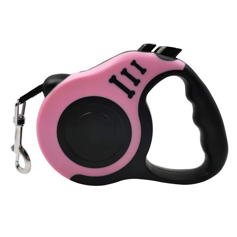 PawJo™ Dog Leash for Small Dogs