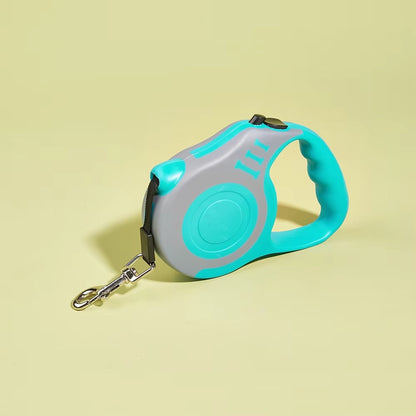 PawJo™ Dog Leash for Small Dogs